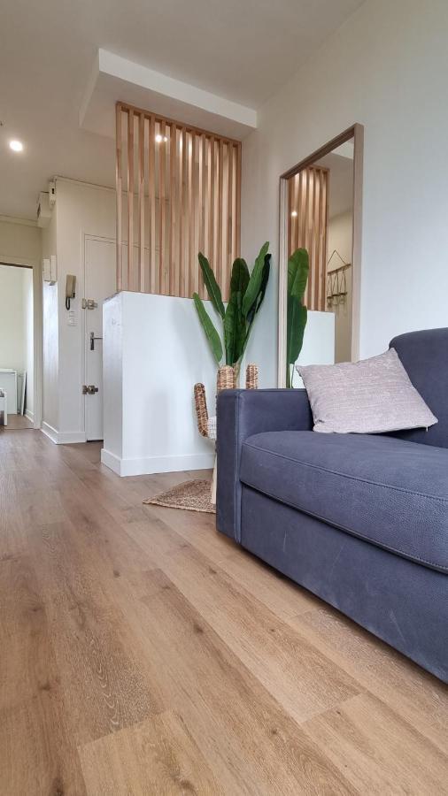 Apartament Cristal 2 Issoire Zewnętrze zdjęcie