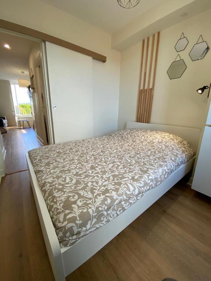 Apartament Cristal 2 Issoire Zewnętrze zdjęcie