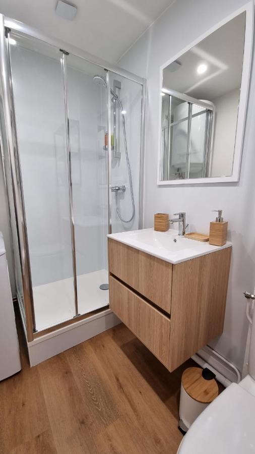 Apartament Cristal 2 Issoire Zewnętrze zdjęcie